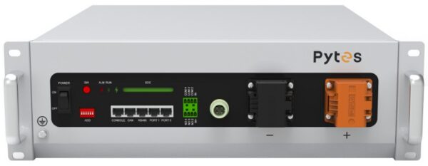 V5° 5.12kWh akumoodul - Image 7