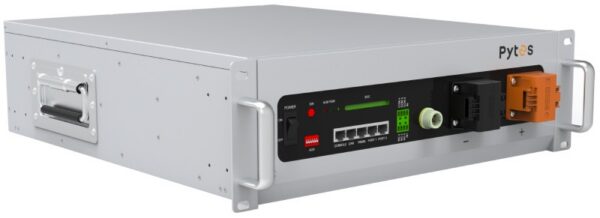 V5° 5.12kWh akumoodul - Image 6