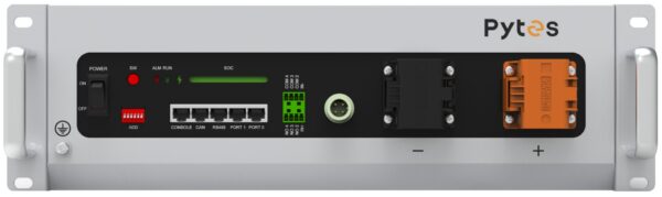 V5° 5.12kWh akumoodul